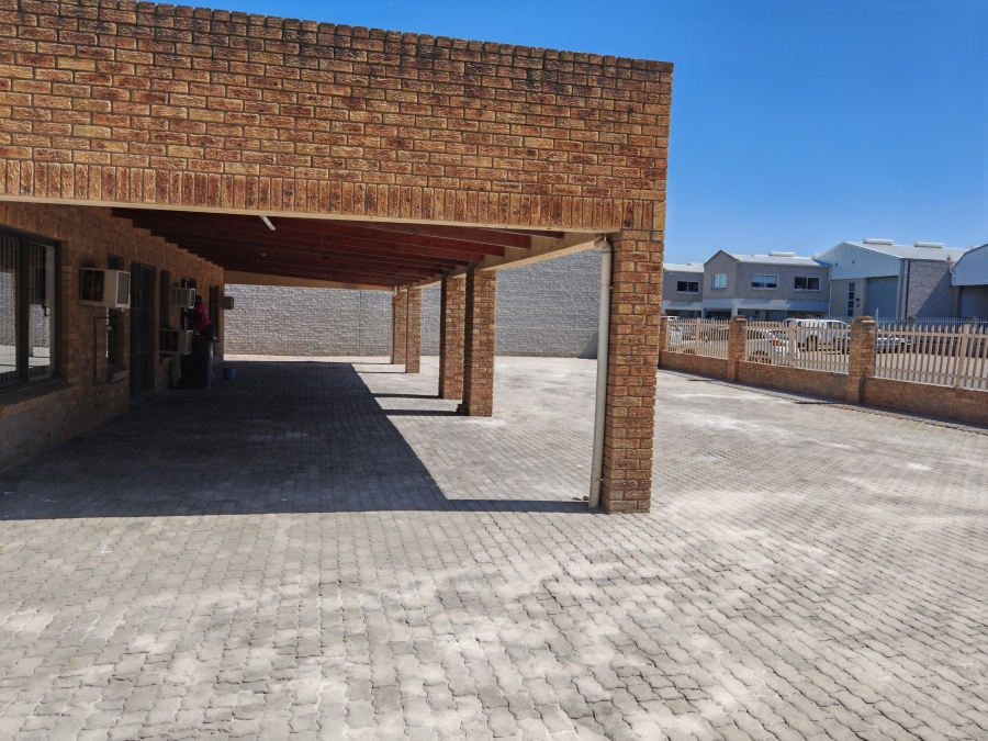 Commercial Property for Sale in Saxenburg Park 1 Western Cape